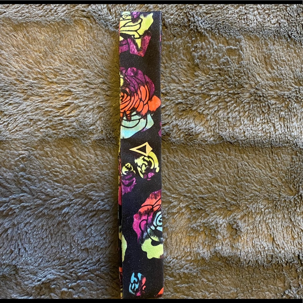 Ivivva headband